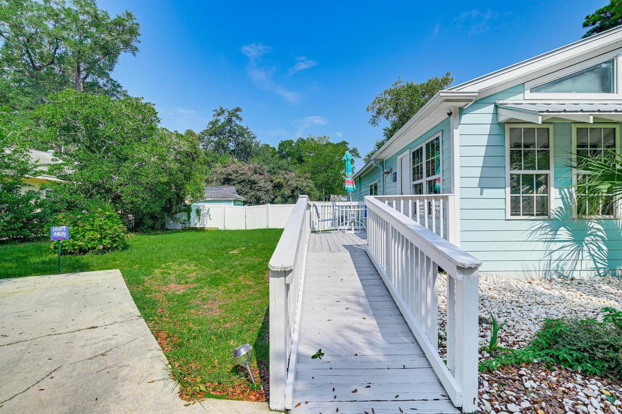 מירטל ביץ' Murrells Inlet Studio Less Than 2 Mi To Marsh Walk מראה חיצוני תמונה