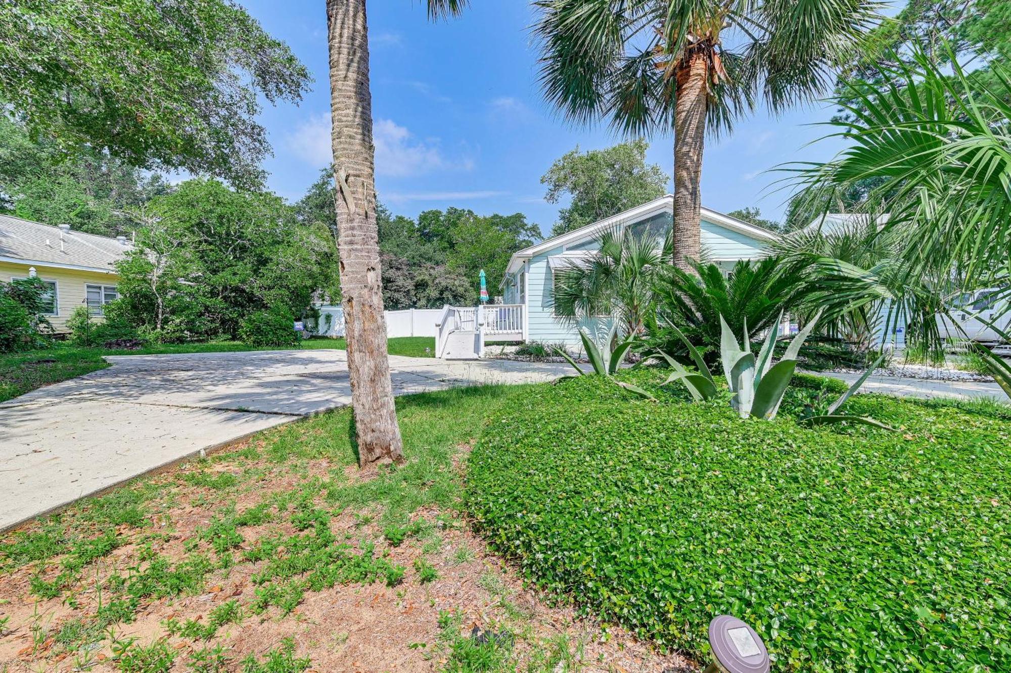 מירטל ביץ' Murrells Inlet Studio Less Than 2 Mi To Marsh Walk מראה חיצוני תמונה