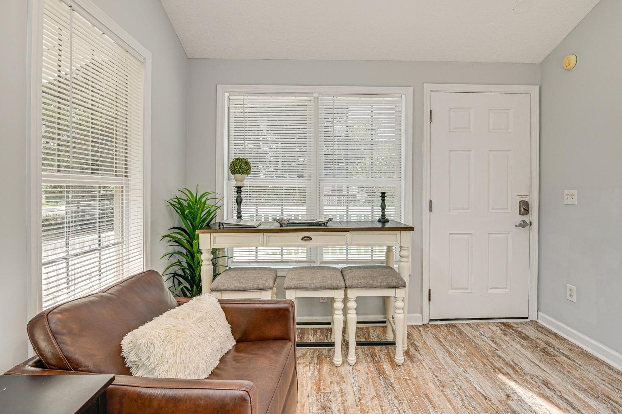 מירטל ביץ' Murrells Inlet Studio Less Than 2 Mi To Marsh Walk מראה חיצוני תמונה